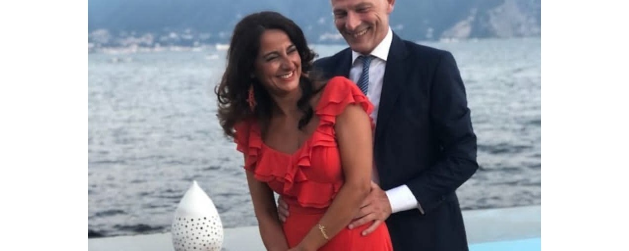 Luigi e Ilaria's Wedding